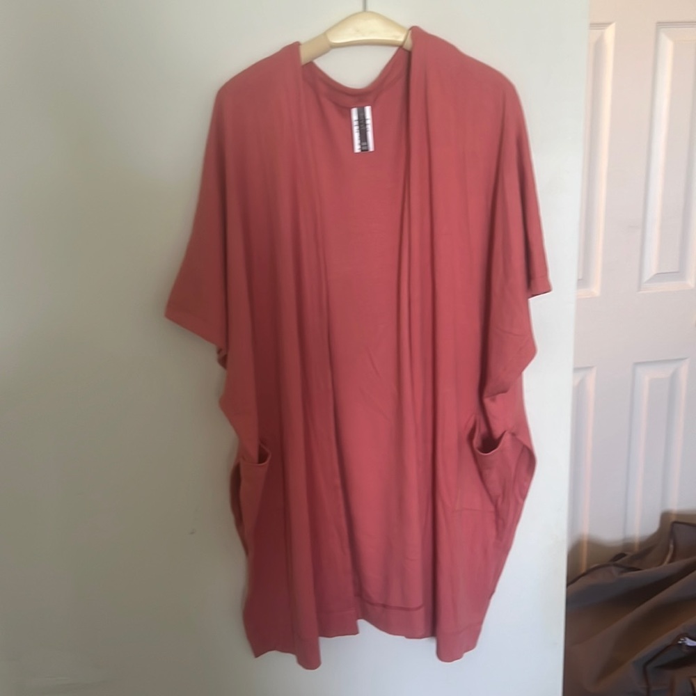 Savvi Refined Nina Kimono